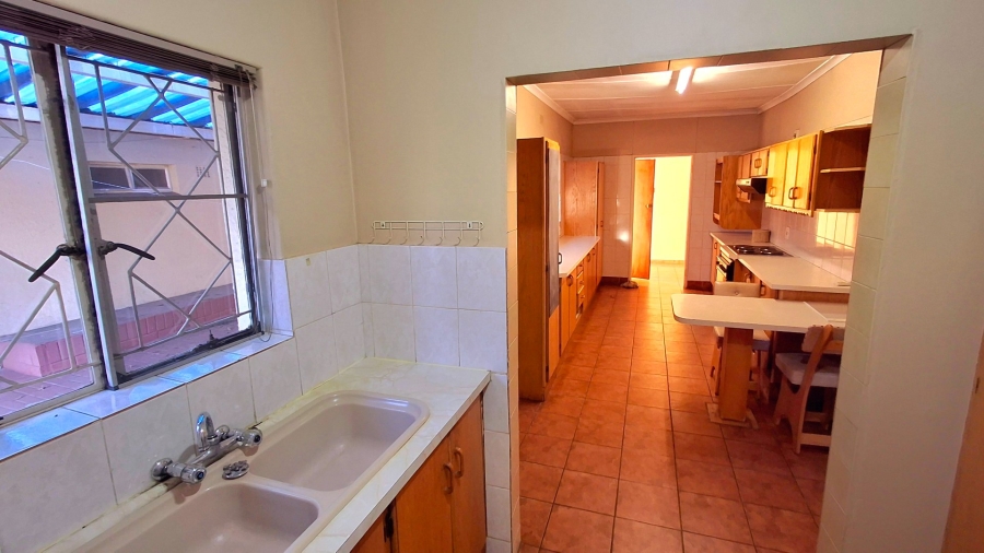 4 Bedroom Property for Sale in Sasolburg Ext 15 Free State